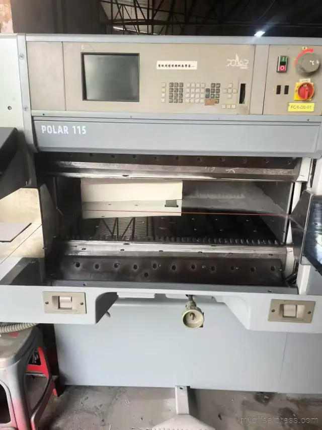 image machine N°2