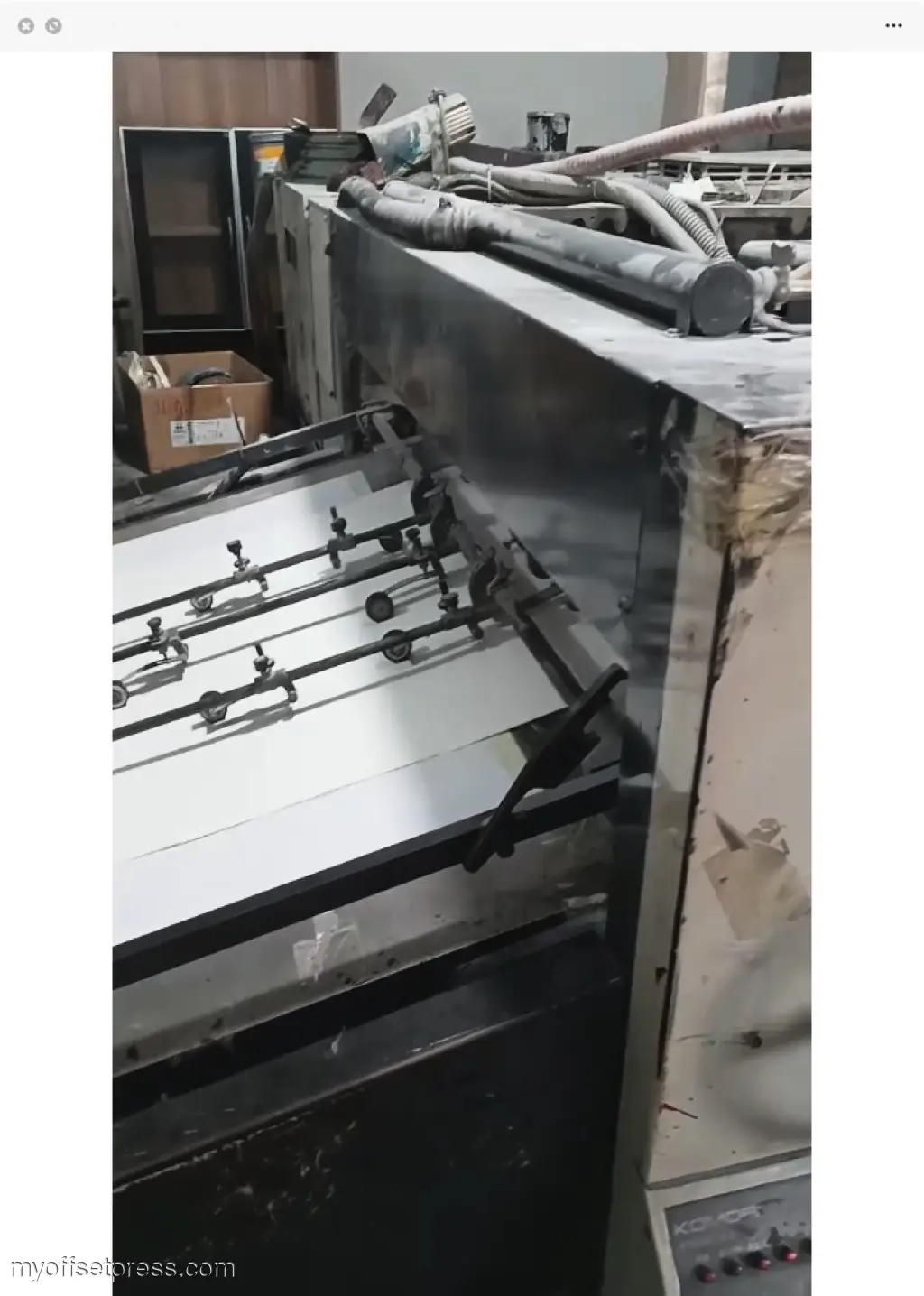 image machine N°5