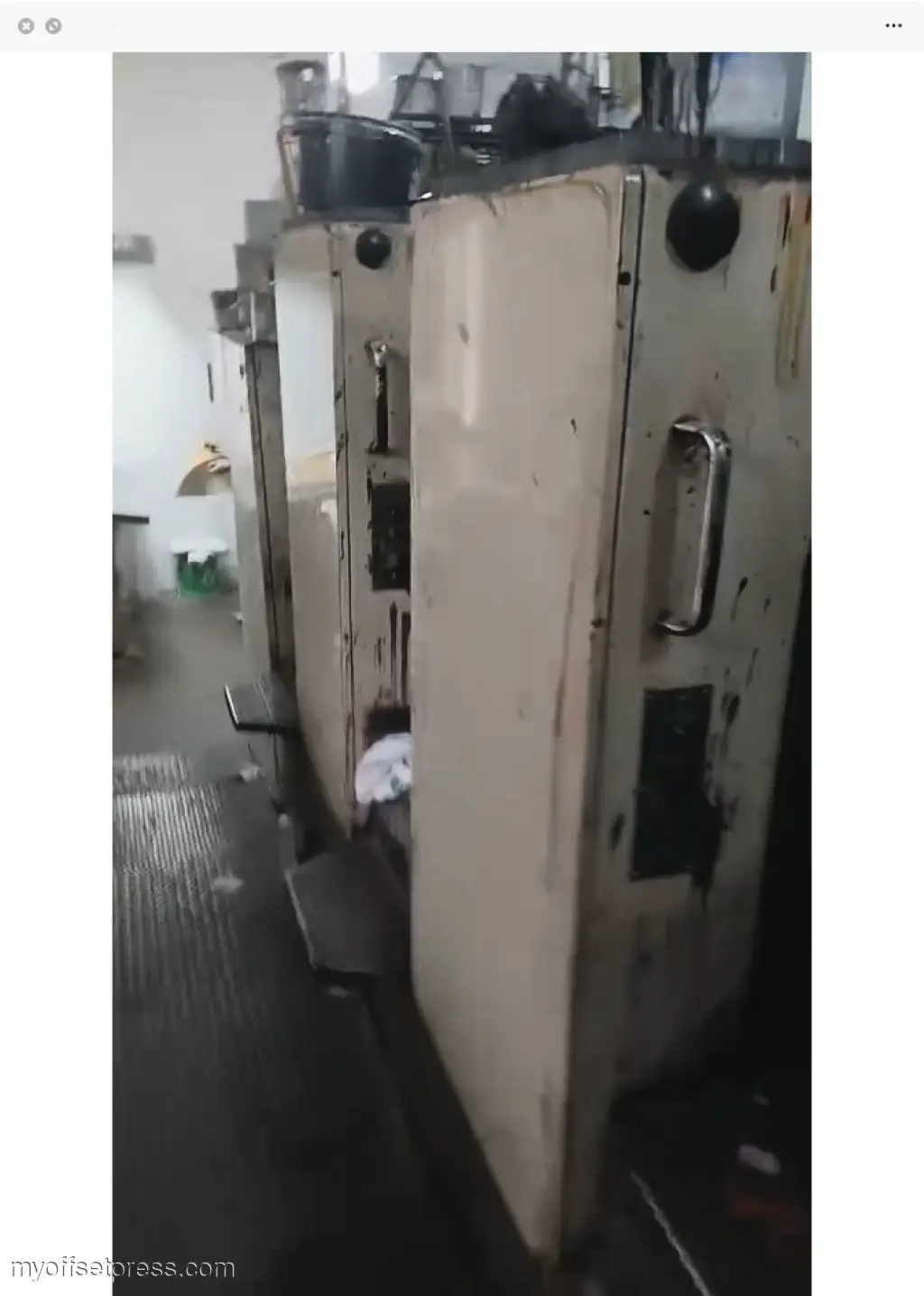 image machine N°6