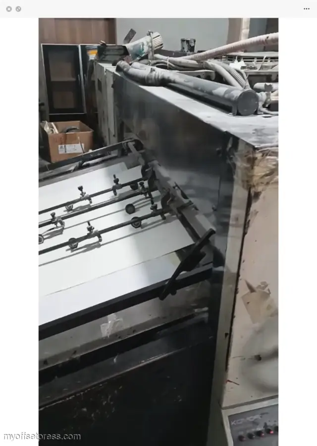 image machine N°2