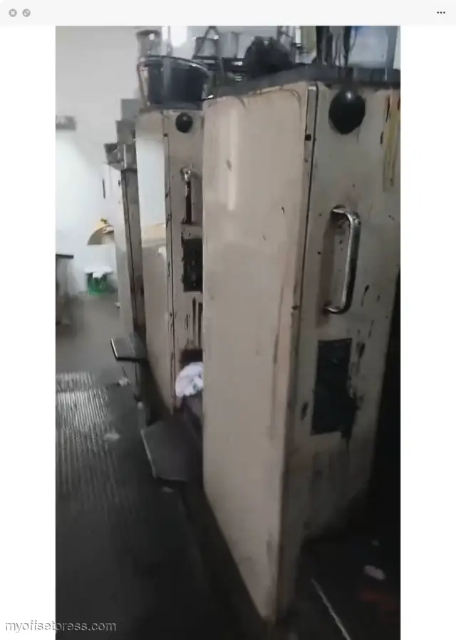 image machine N°3