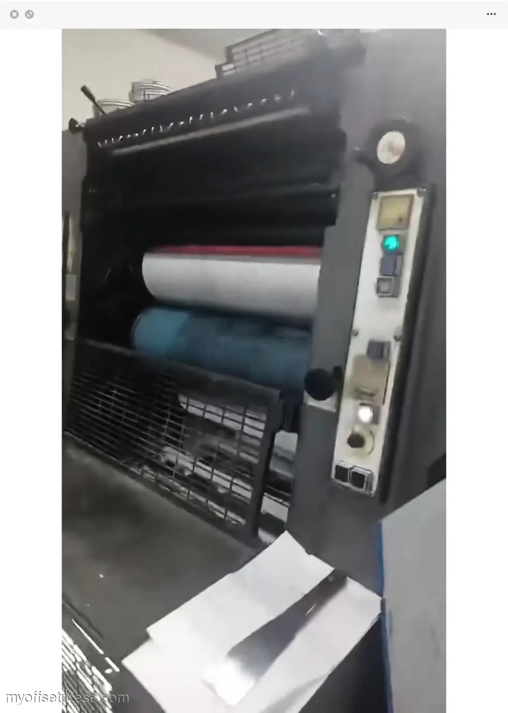 image machine N°4