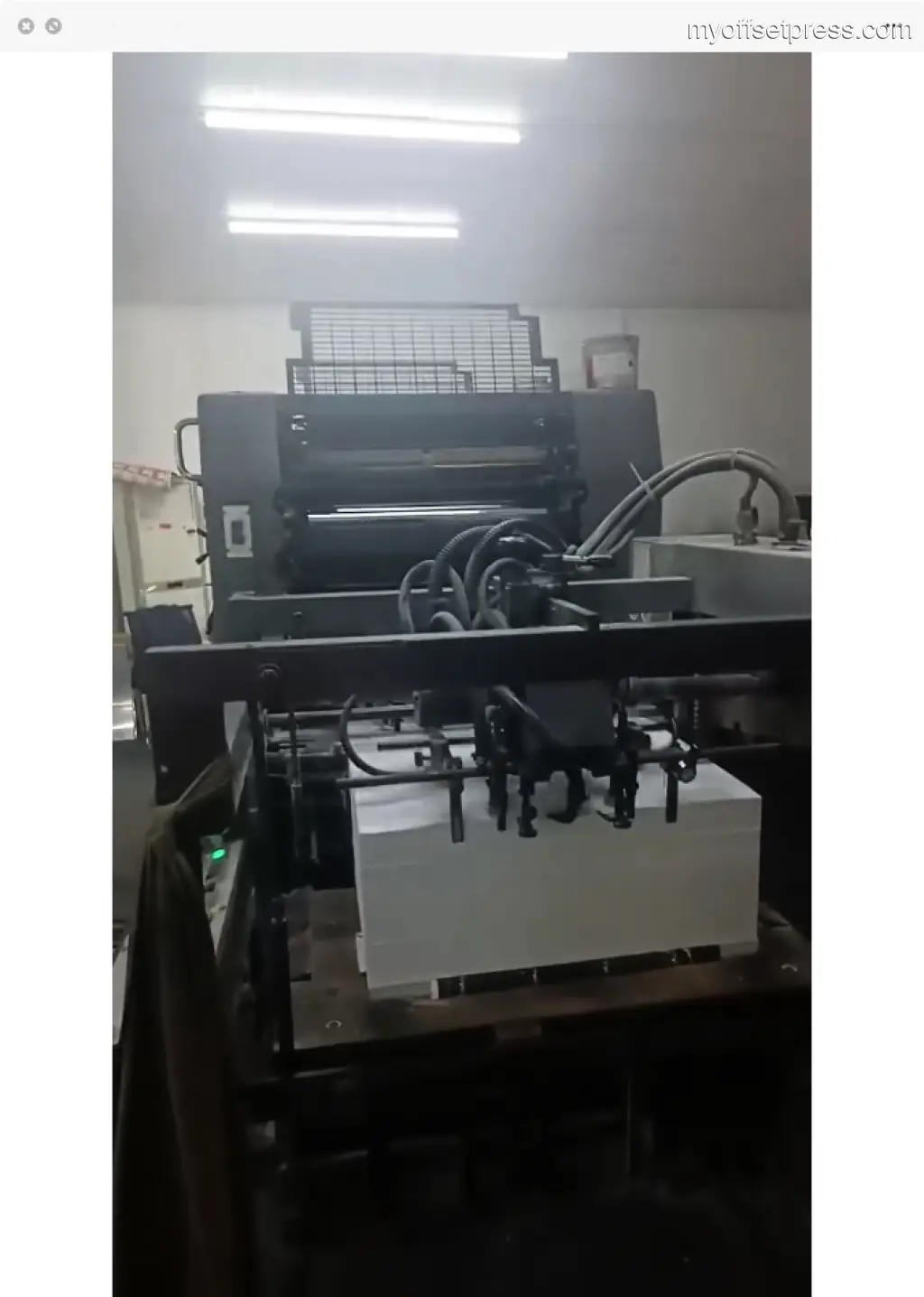 image machine N°5