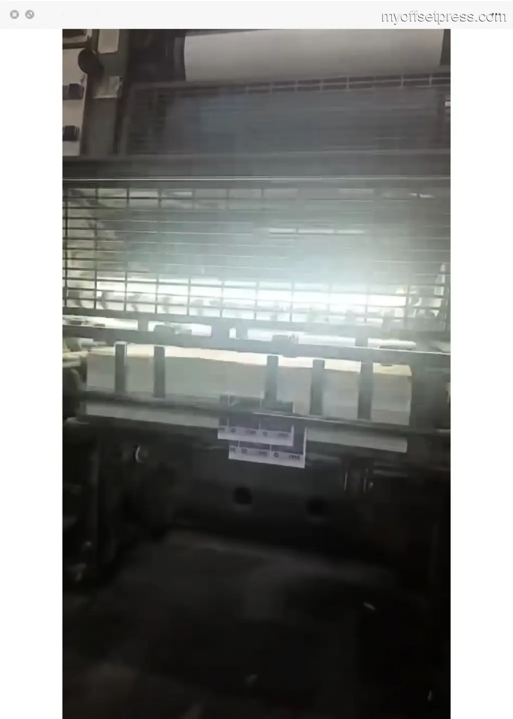 image machine N°6