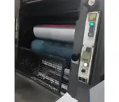 Heidelberg MOZ 650-2