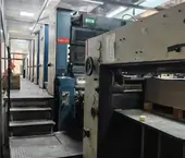 KBA Rapida162A-5