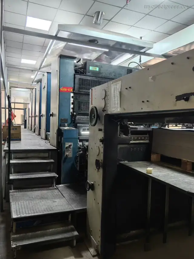 image machine N°1