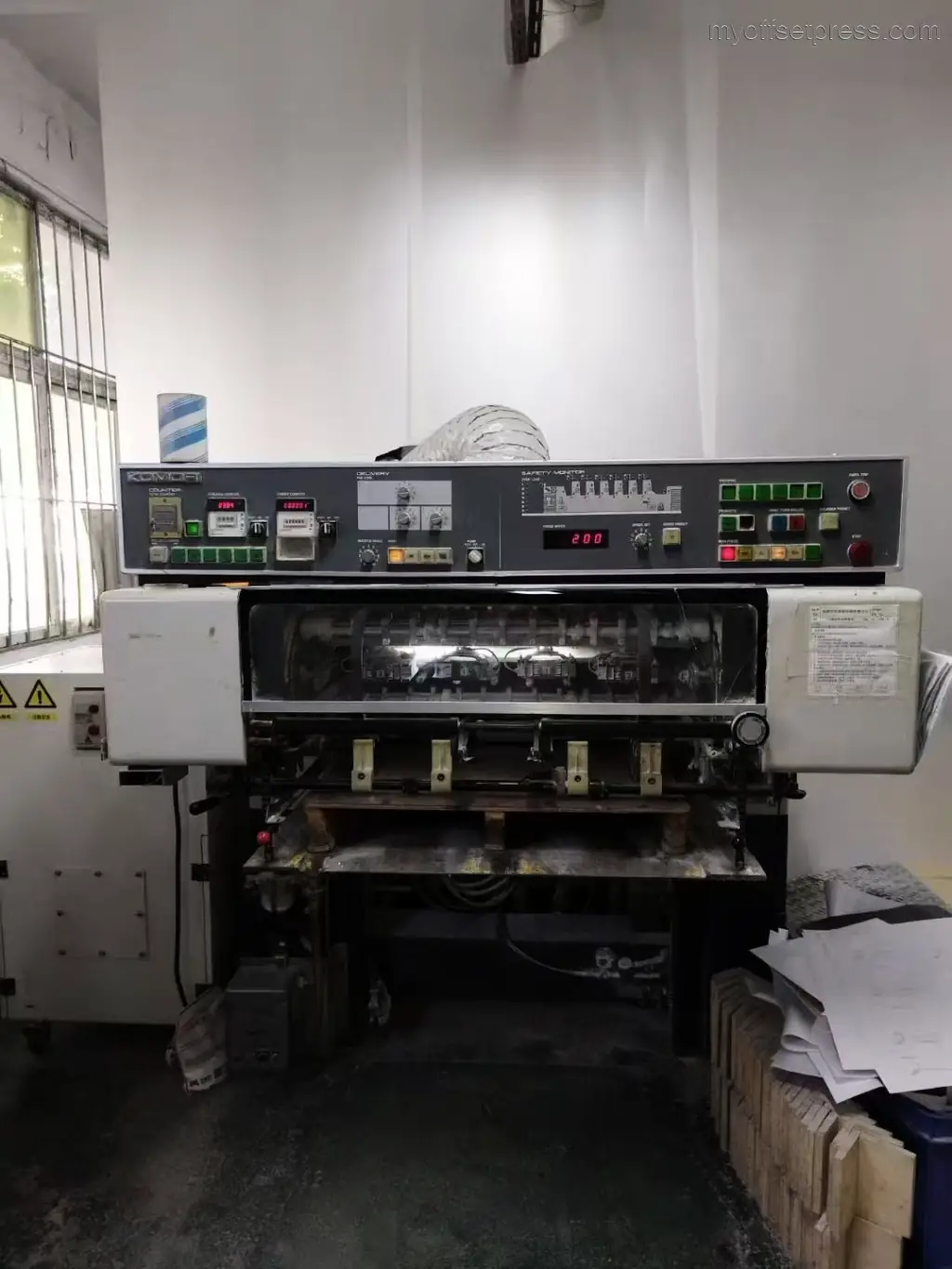 image machine N°3