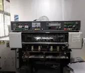 KOMORI L628+Extended delivery