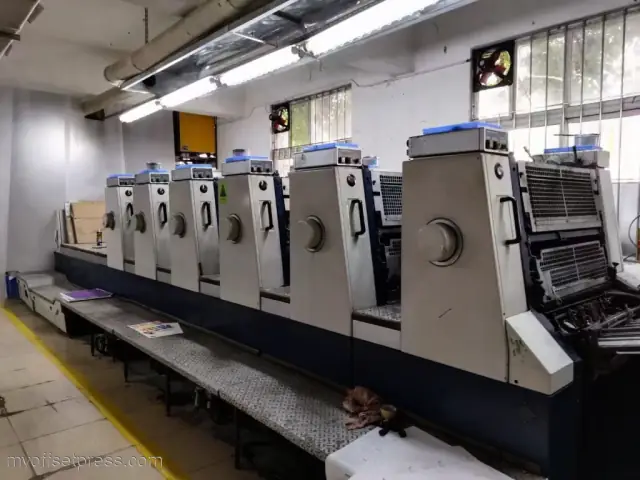 image machine N°2