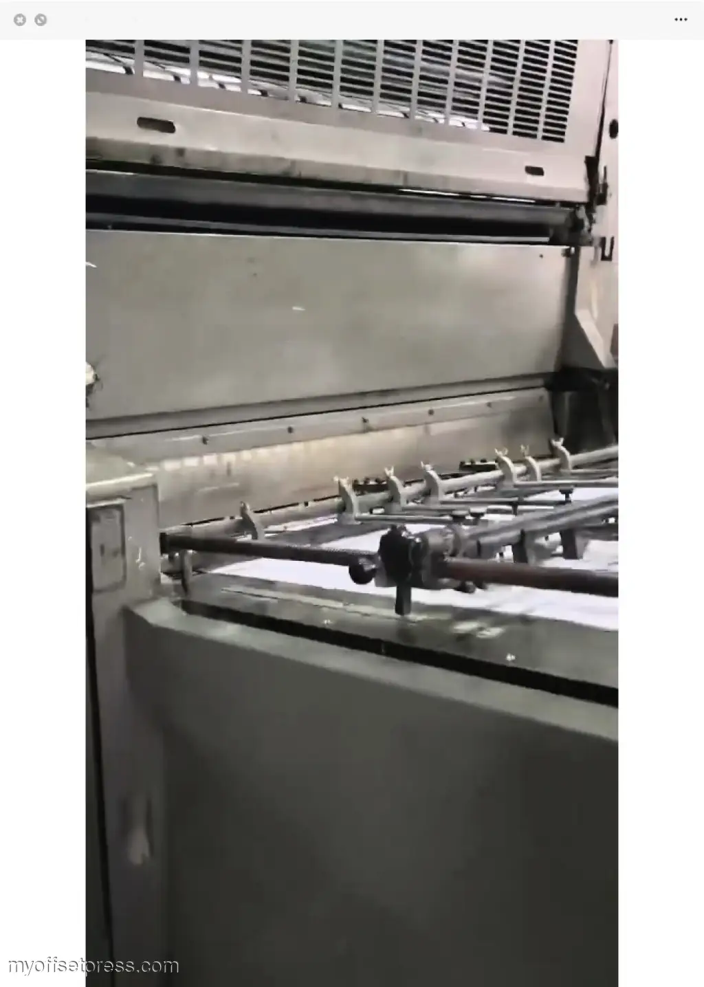 image machine N°4