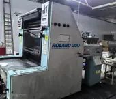 Roland 201