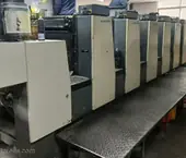 KOMORI L628
