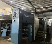 KBA Rapida142-5+L