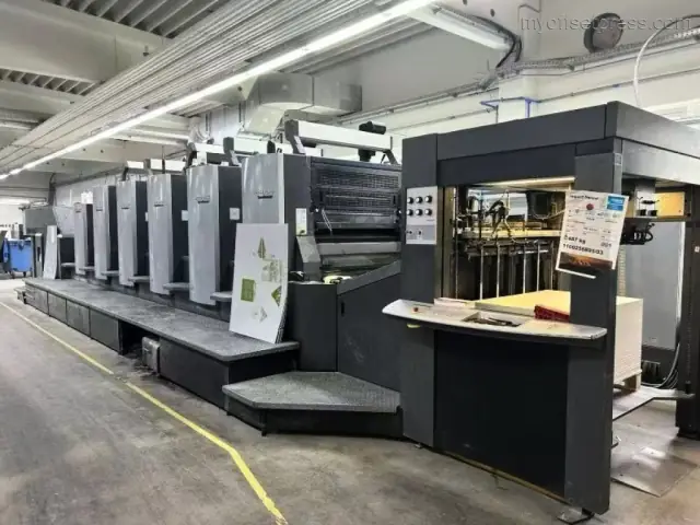 image machine N°1
