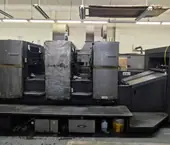 Heidelberg CD102-4