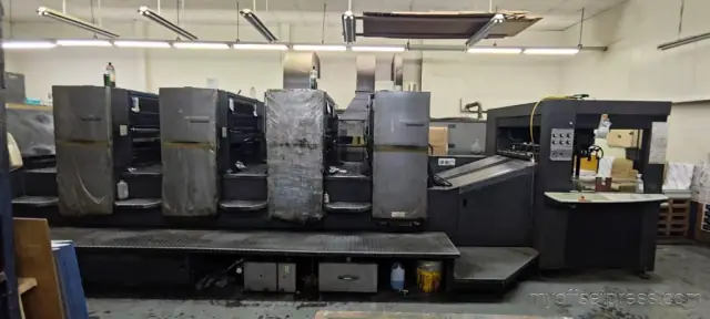 image machine N°1