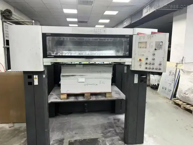 image machine N°1