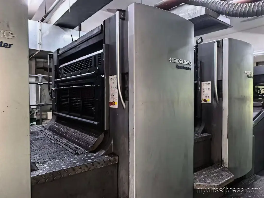 image machine N°2