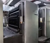 Heidelberg CD102-4