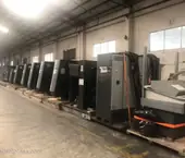 Heidelberg CD74-5F+L