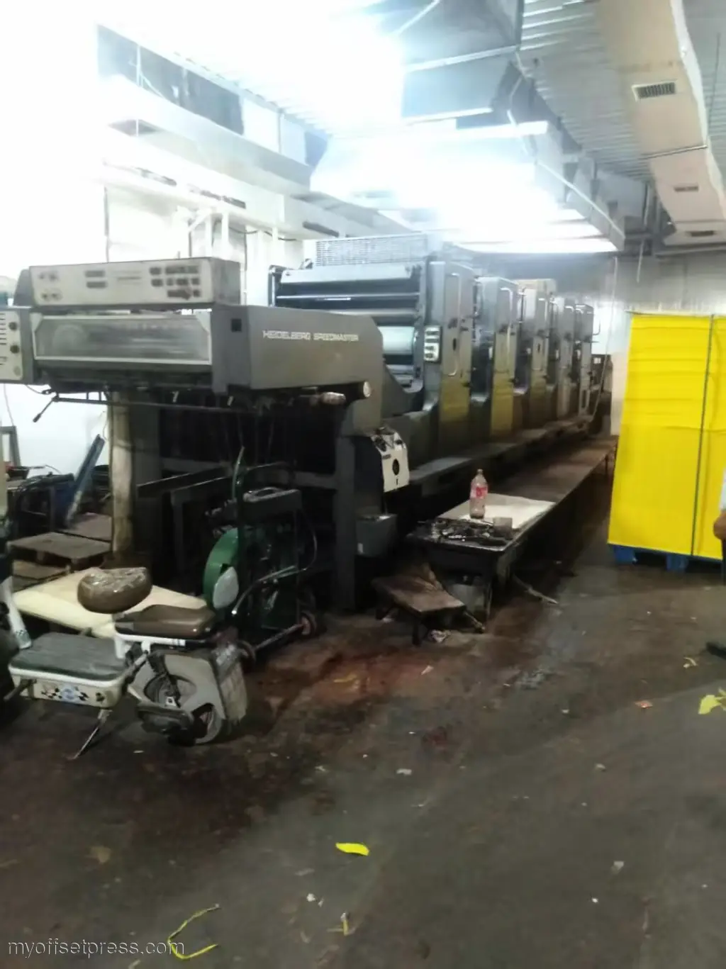 image machine N°4