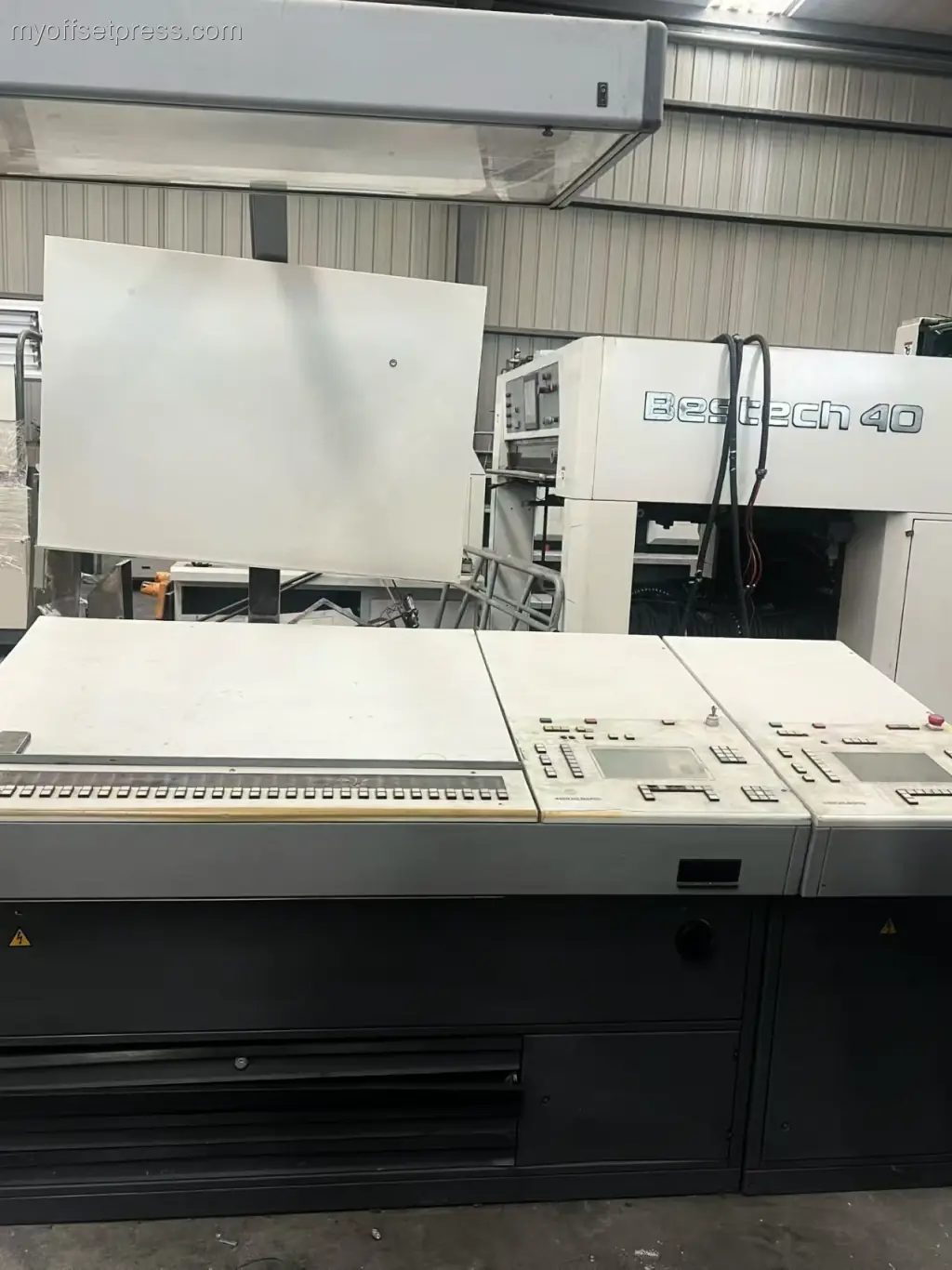 image machine N°4