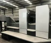 Heidelberg CD102-2