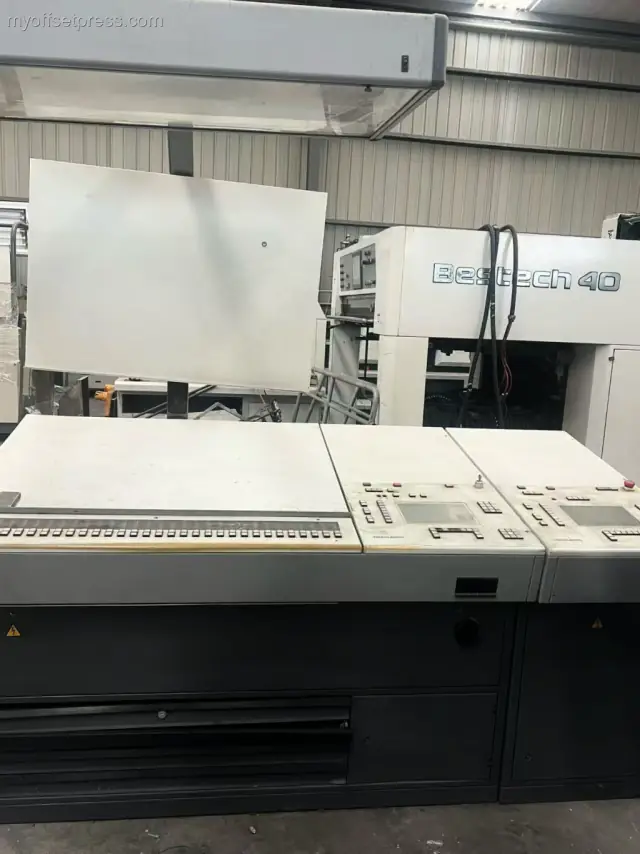 image machine N°2