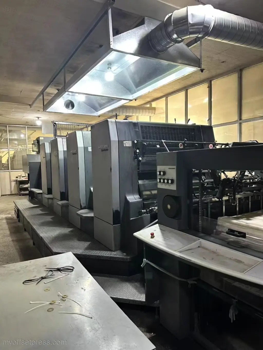 image machine N°4