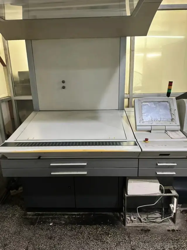 image machine N°1