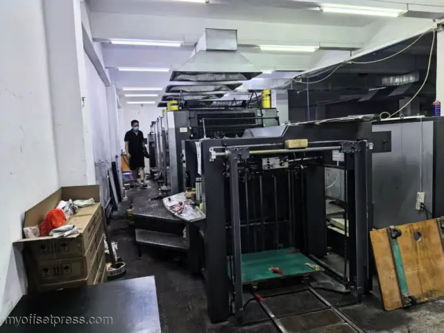 image machine N°1