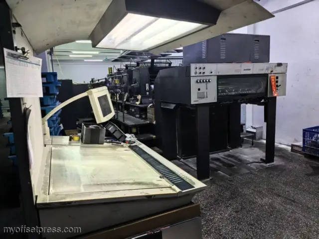 image machine N°3