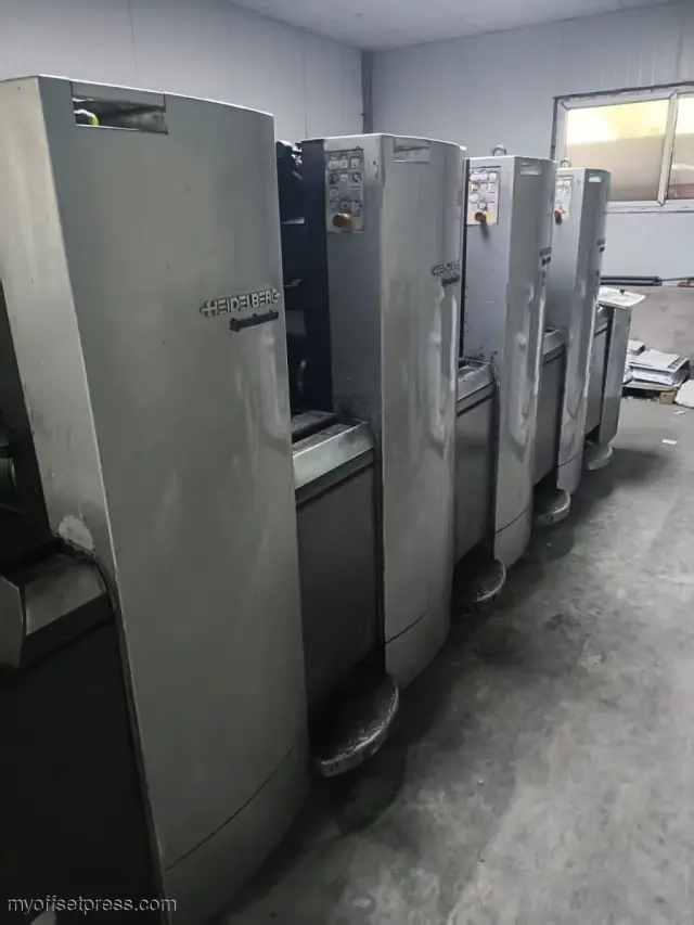 image machine N°1