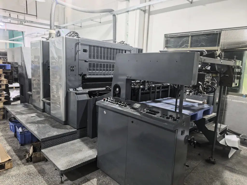 image machine N°5