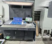 Mitsubishi D3000LS-2