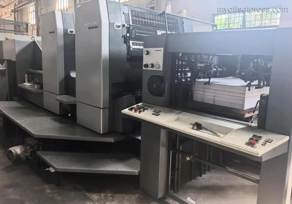image machine N°4