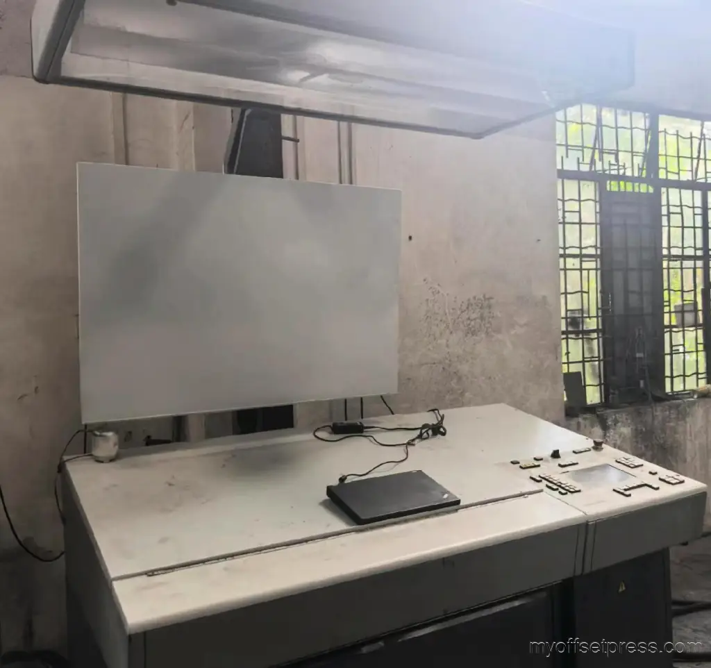 image machine N°5