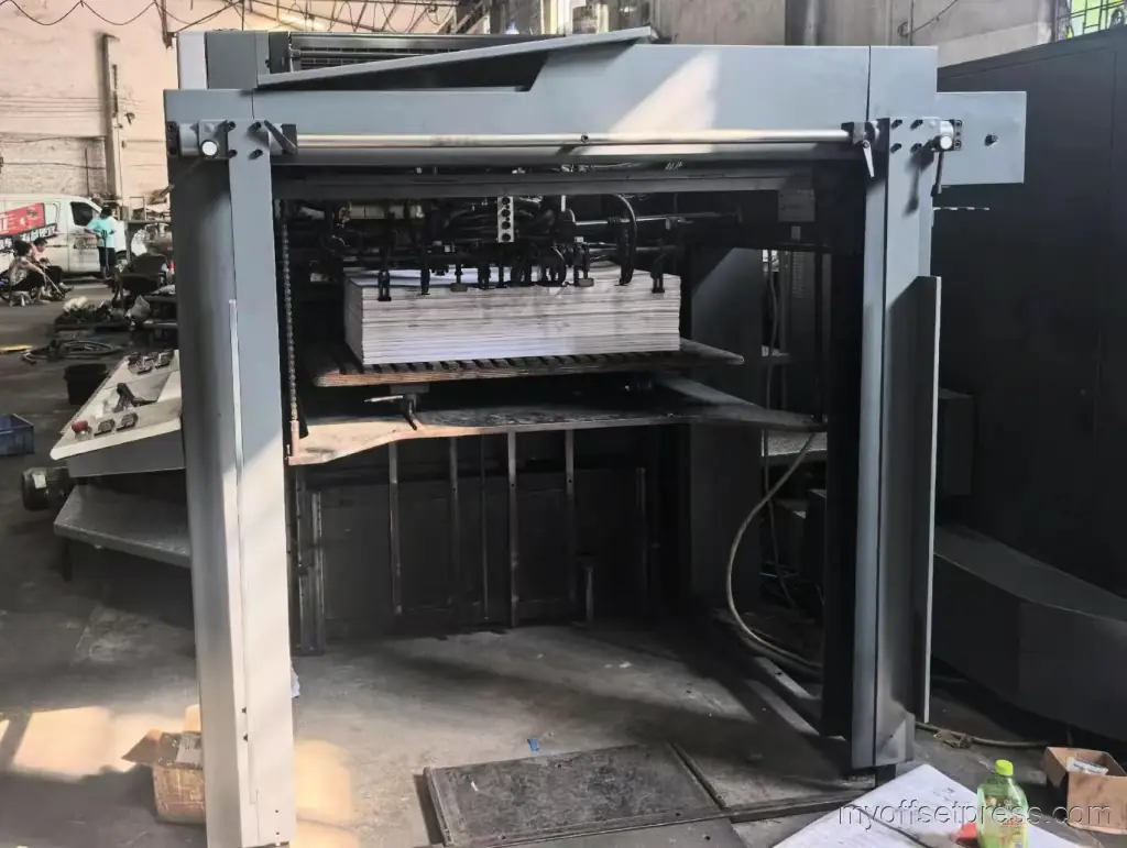 image machine N°6