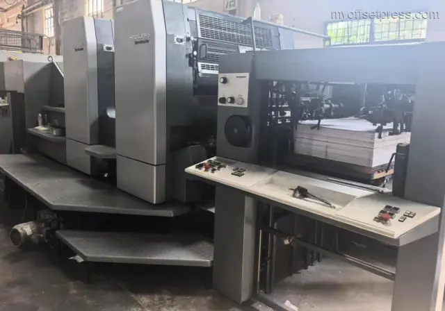 image machine N°1
