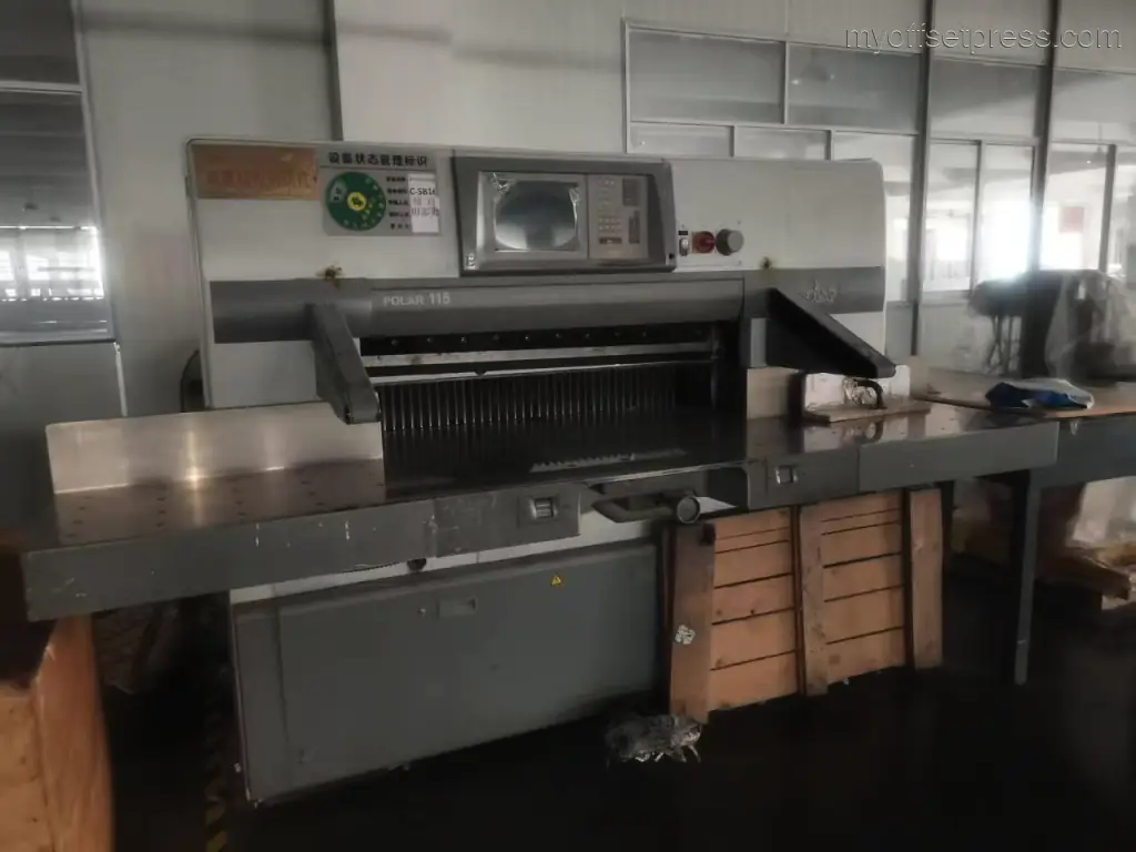 image machine N°3