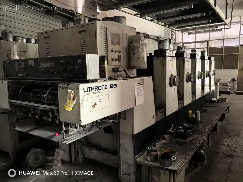 image machine N°5