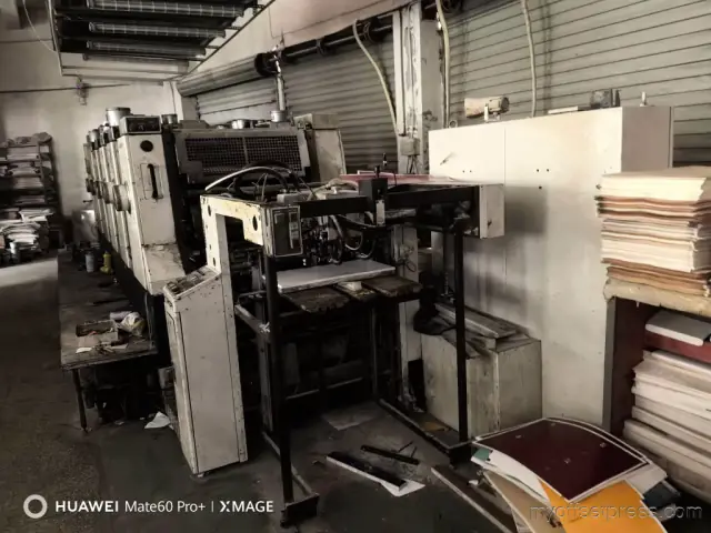 image machine N°3