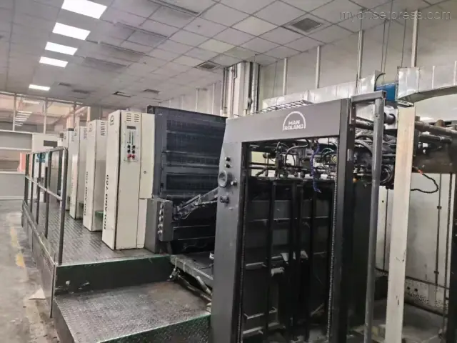 image machine N°1