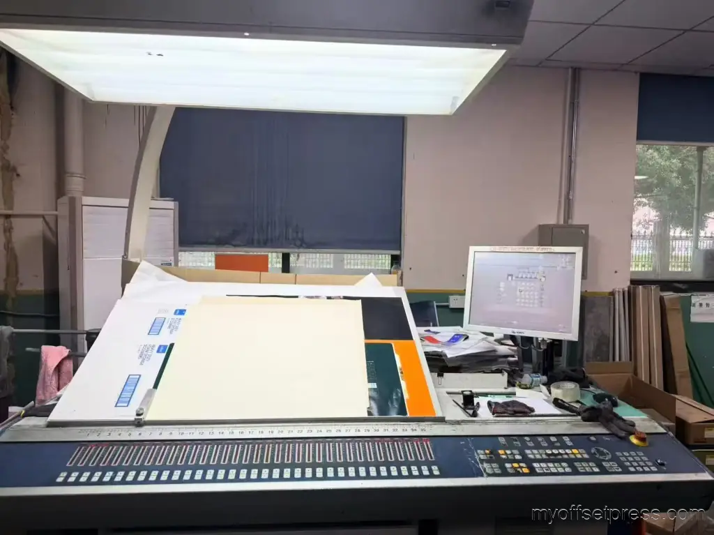 image machine N°3