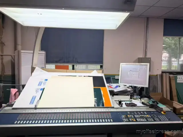 image machine N°1