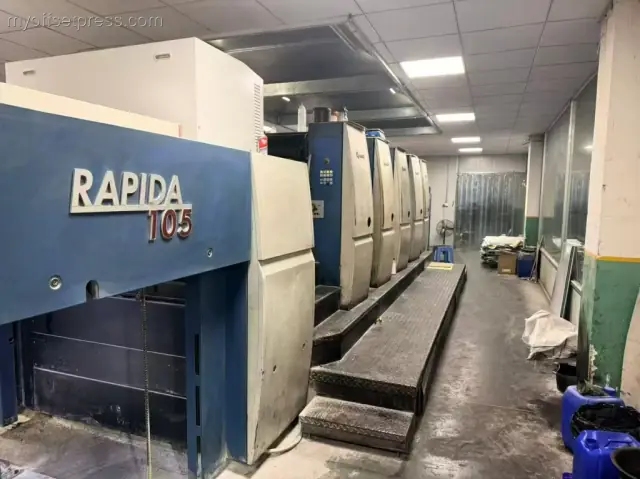 image machine N°2