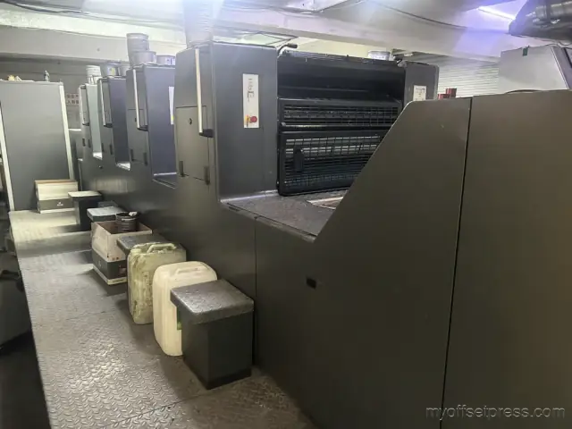 image machine N°2