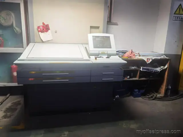 image machine N°3