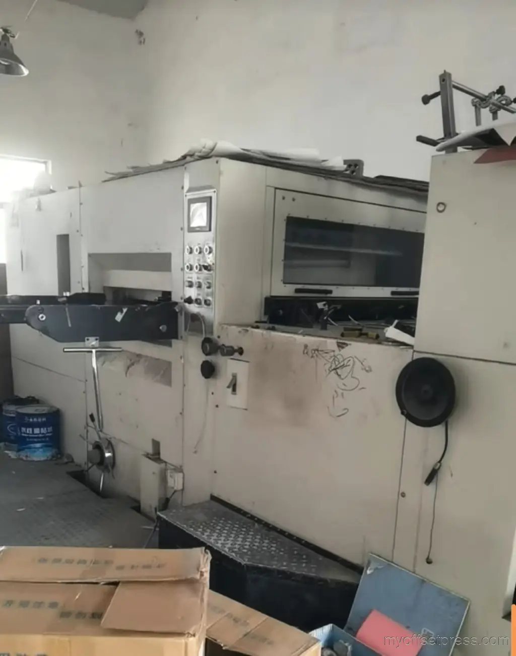 image machine N°4